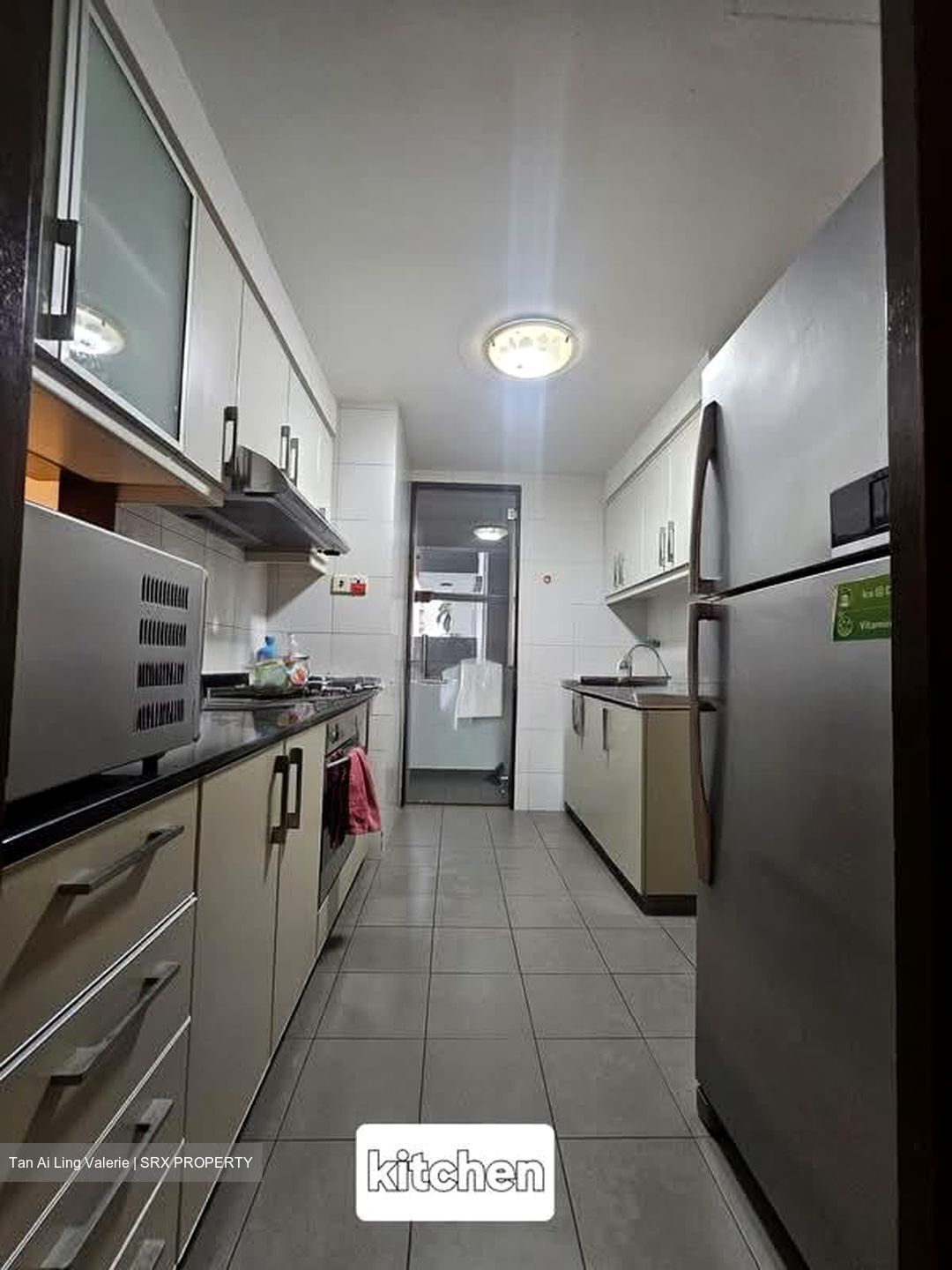 The Warren (D23), Condominium #531587541
